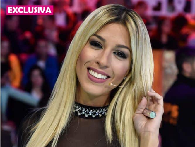 La peor pesadilla para Oriana: descubrimos, en exclusiva, el nuevo concursante de GHVIP6