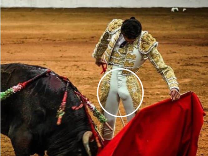 La 'maravilla' que oculta Posada de Maravillas, "el torero de los gays"