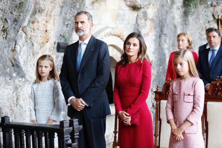 La reina Letizia toma una drástica e inesperada decisión para censurar a la prensa