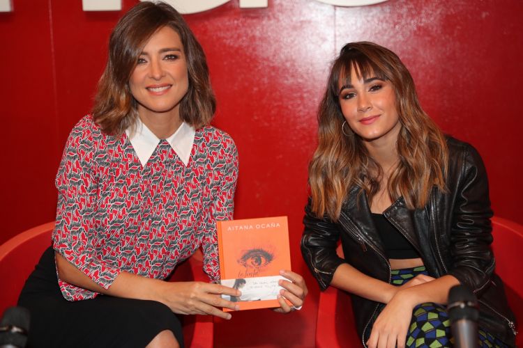 ¿Han roto Sandra Barneda y Nagore Robles? El vídeo definitivo con la respuesta
