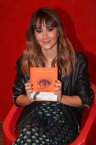 La sorprendente e inesperada gran mentira de Aitana y Cepeda