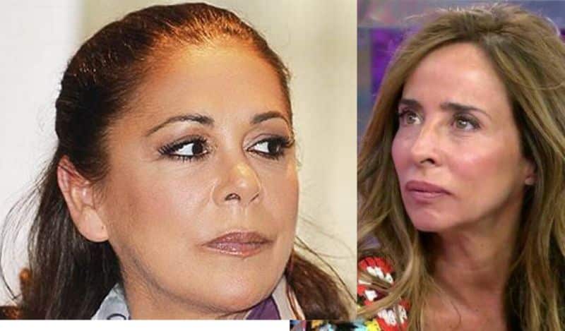 María Patiño cruza todos los límites con un hiriente y cruel mensaje sobre Isabel Pantoja