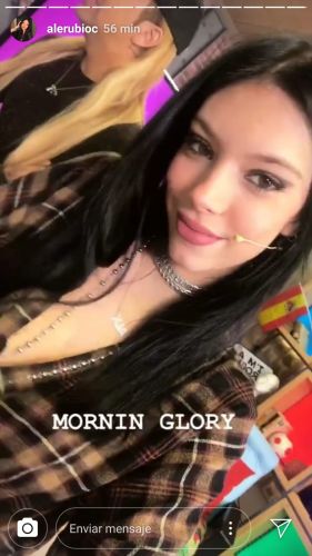 Alejandra Rubio
