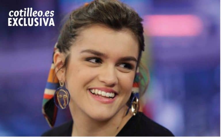 Amaia de Operación Triunfo muestra su cara más déspota y hace llorar a sus seguidores en Port Aventura