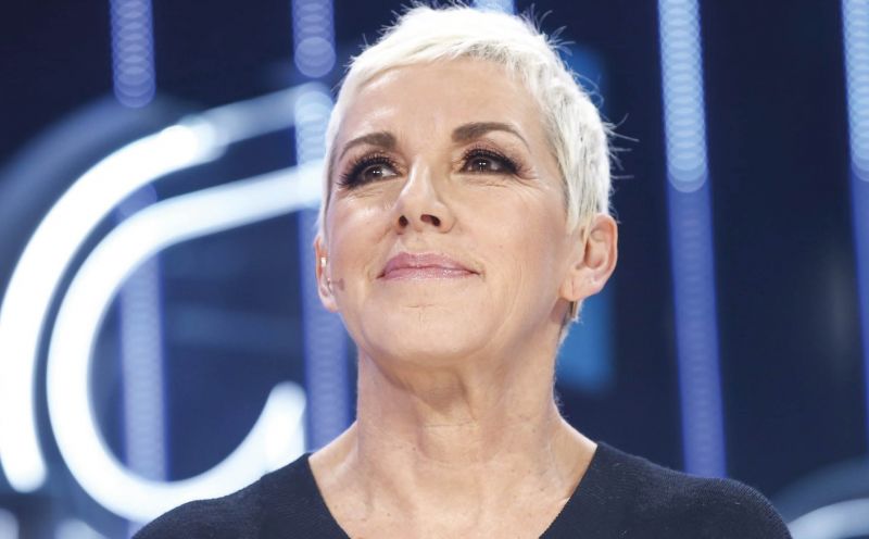 ¿Dónde está Ana Torroja mientras Nacho Cano triunfa en la Puerta del Sol?