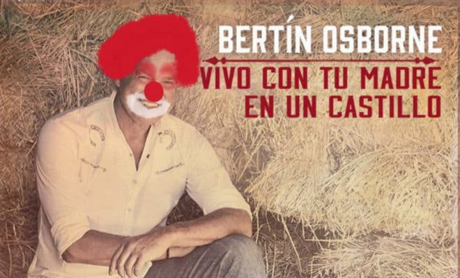 Tocado y hundido: Bertín Osborne en el peor momento tras el último escándalo