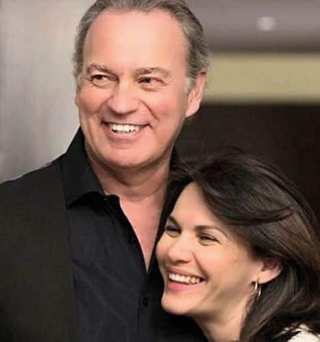 Bertín Osborne al borde del precipicio... ¿Es su divorcio inminente?