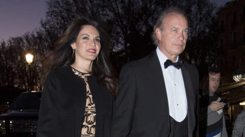 Última hora en el delicado estado salud de Kike, el hijo de Bertín Osborne