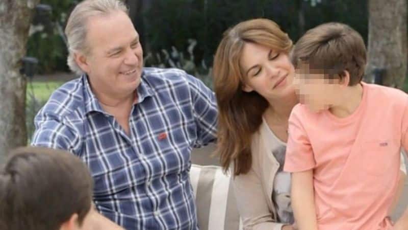 Se separa: Bertín Osborne y el infierno que vive lejos de su mujer y de su hijo Kike