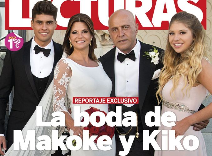 Los excesos de Makoke: Kiko Matamoros raja lo impensable de su ex y arde Telecinco