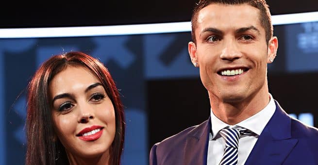 Así meten el dedo en el ojo a Cristiano Ronaldo a cuento de las violaciones