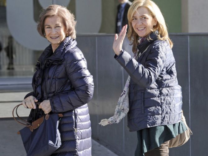 Infanta Cristina