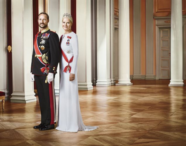 Conmoción en Noruega: La princesa Mette-Marit anuncia que padece una grave enfermedad