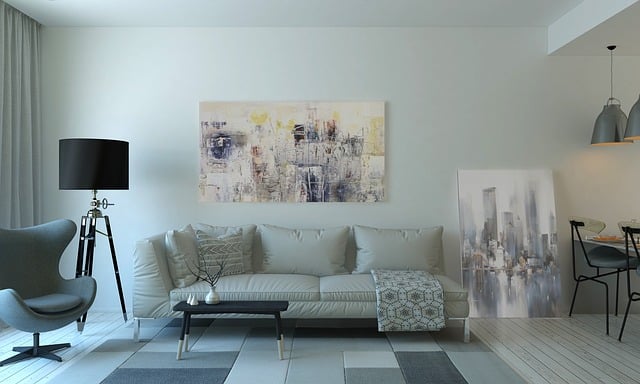Home Staging o cómo vender una vivienda más cara y ocho meses más rápido