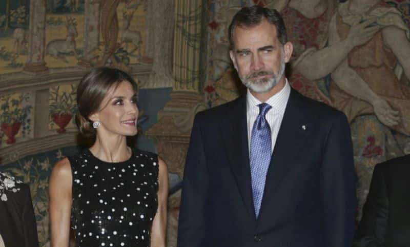 Reina Letizia