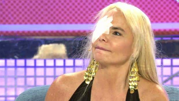 ALERTA: Leticia Sabater reta a sus detractores a que la llamen fea tras su próxima cirugía estética