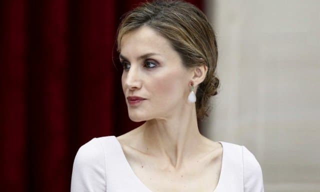 Un ex novio de doña Letizia entra en escena y provoca la ira de don Felipe