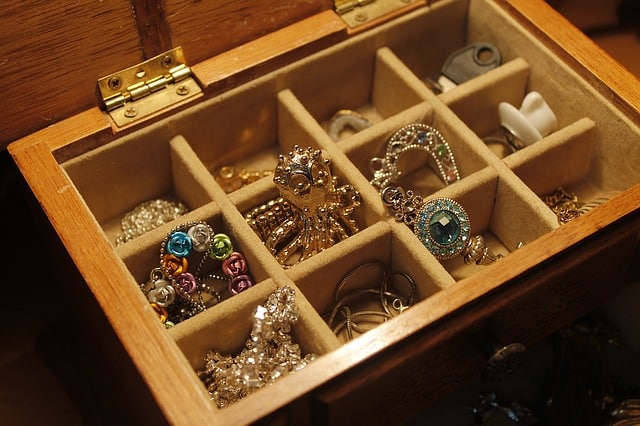 Tips para que las joyas de oro luzcan como el primer día