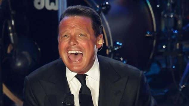 Luis Miguel