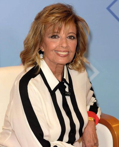 María Teresa Campos