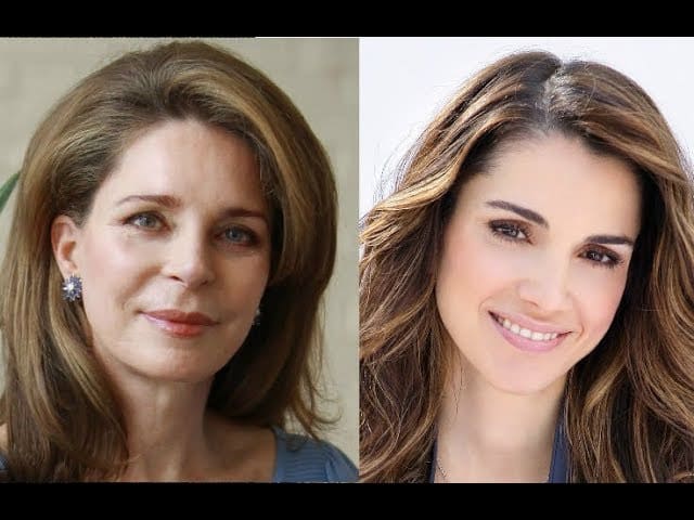 Letizia y Rania, dos reinas en horas bajas por su afición al lujo y al bisturí