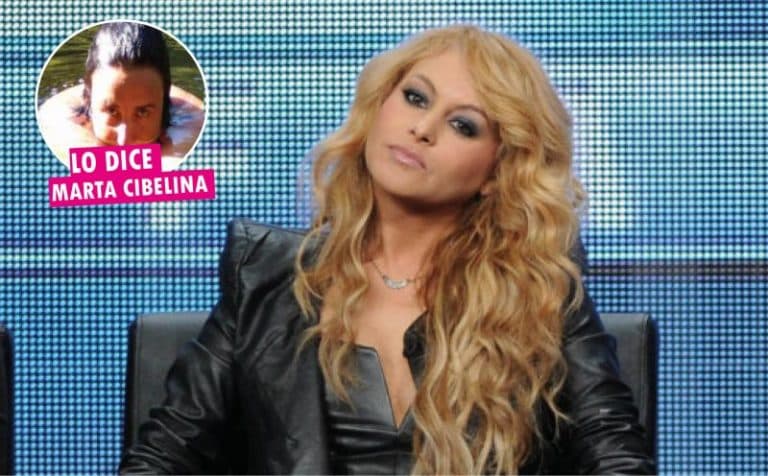 Gerry Bazúa, Colate II, ya está en Miami para complicarle la vida a Paulina Rubio