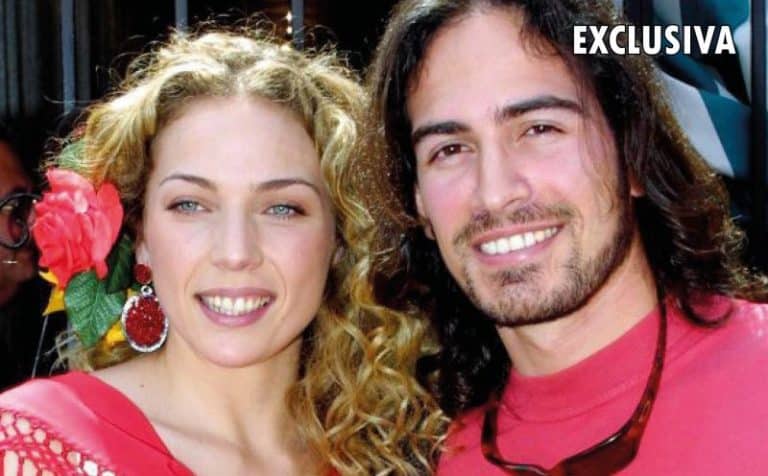 Los sorprendentes motivos del divorcio de Sabrina y Angel Tous de Gran Hermano