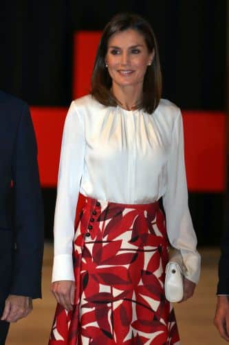 Los pecados de Letizia: ¿Por qué la reina es la peor embajadora de la marca España?