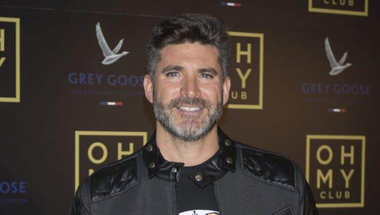 Toño Sanchís abandona el destierro y arremete contra Jorge Javier y Belén Esteban