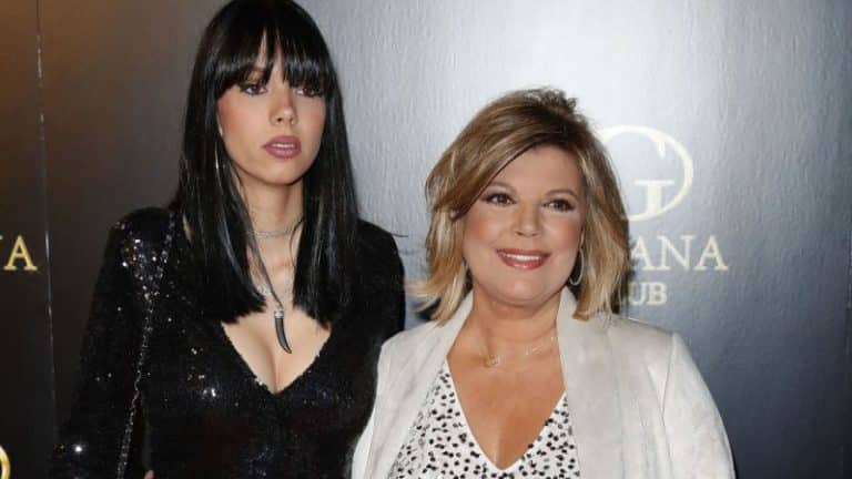 Los problemas crecen para Terelu: La doble cara de Alejandra Rubio, al descubierto