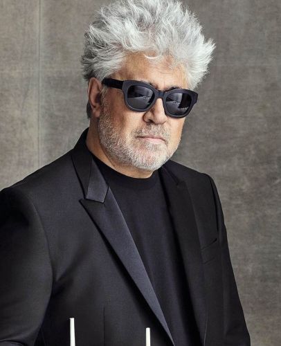 Pedro Almodóvar hace el mayor ridículo de su vida