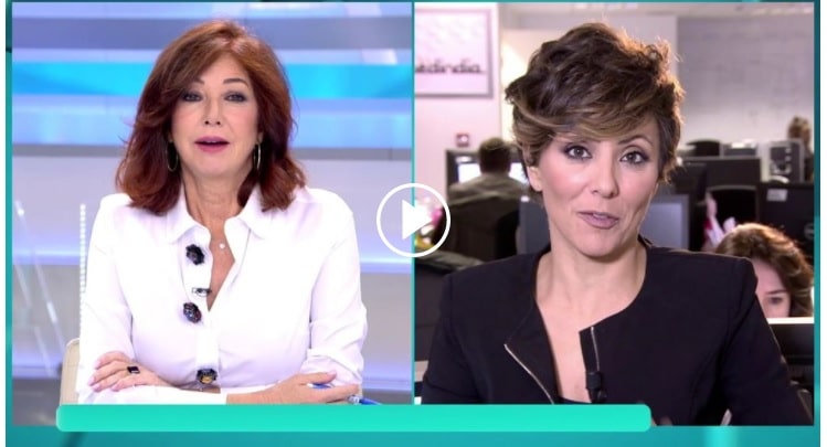 Sale a la luz el tremendo problema de Ana Rosa Quintana