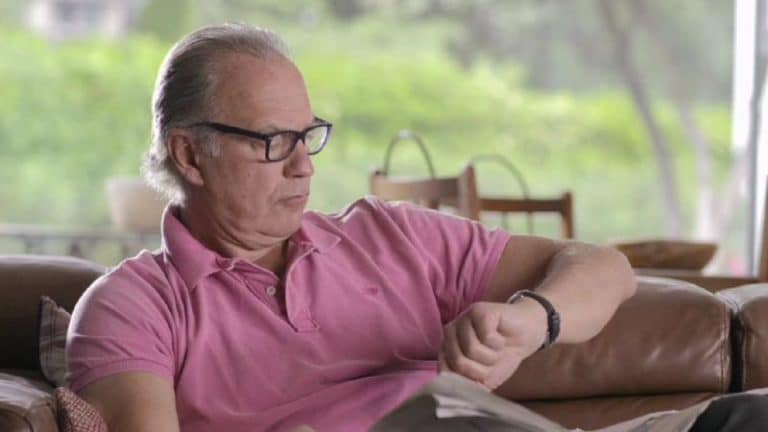 Bertín Osborne al borde del precipicio… ¿Es su divorcio inminente?