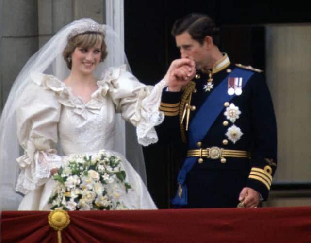 El príncipe Carlos confiesa la verdad sobre su desgraciado matrimonio con Lady Di