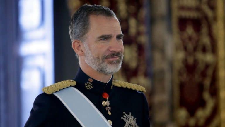 El dinero de la Corona, en cifras: así gasta su fortuna Felipe VI