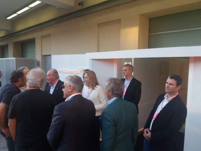 Alerta Roja: Don Juan Carlos pone a la reina Letizia contra la pared con una polémica decisión Alerta Roja: Don Juan Carlos pone a la reina Letizia contra la pared con una polémica decisión