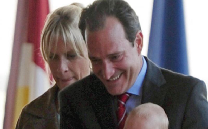 Mazazo para el rey Juan Carlos: se confirma el divorcio que le pone contra las cuerdas