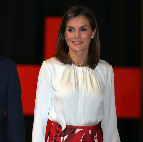 Brutal: Críticas feroces contra la reina Letizia por una de sus decisiones más polémicas