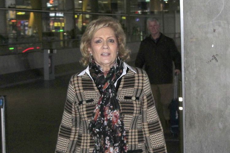 madre bisbal