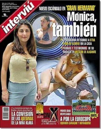 Traición y prostitución: ¿Qué fue de María José Galera de Gran Hermano?