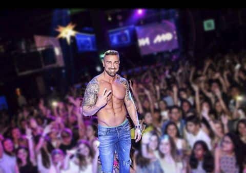Rafa Mora