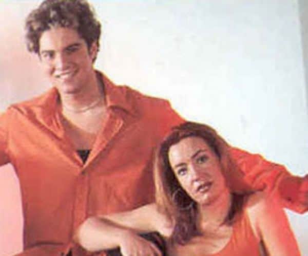 ¿Está la imagen de David Bisbal tocada de muerte?