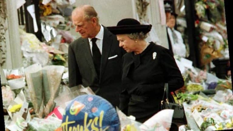 El funeral del duque de Edimburgo será el sábado 17 de abril
