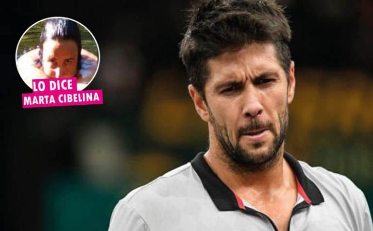 La curva de la felicidad de Verdasco y lo que gasta en vino Ronaldo