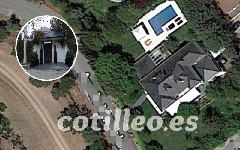 Fotografías exclusivas: Así es la nueva casa de Kiko Hernández en la que se refugia tras su robo