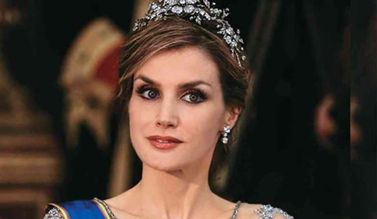 Letizia desafía a la Reina Sofía en lo que más le duele