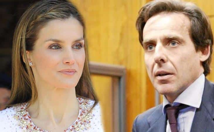 Acusan a la reina Letizia de ser infiel a don Felipe y de tener una gran fortuna