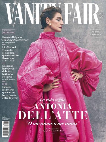 Bomba: Antonia Dell’Atte habla del fuerte carácter de la reina Letizia y descubre su cara oculta