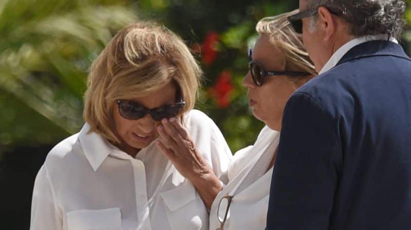 Escándalo: Las maniobras de María Teresa Campos para callar a su asistenta