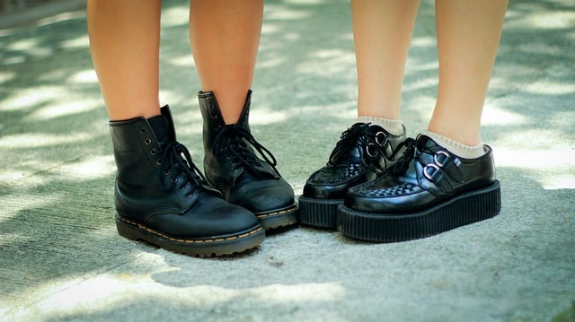 Dr Martens